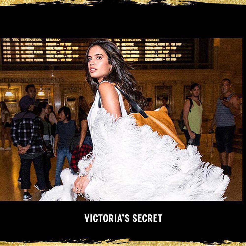 HÓNG: Victorias Secret Fashion Show 2018 hứa hẹn những màn biểu diễn chưa từng có trong lịch sử-2
