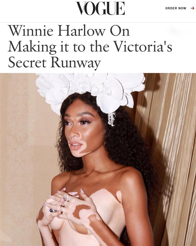 HÓNG: Victorias Secret Fashion Show 2018 hứa hẹn những màn biểu diễn chưa từng có trong lịch sử-5