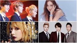 Idol Hàn và những lần chia tay công ty ‘đỡ đầu’ ồn ào nhất lịch sử Kpop