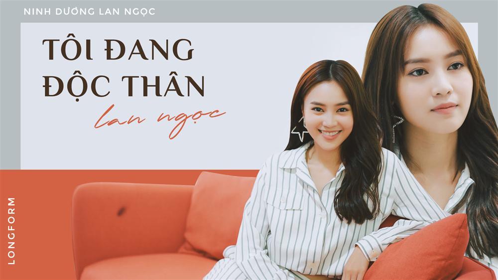 Ninh Dương Lan Ngọc: Bỏ đóng phim 2 năm vì tin đồn làm gái-1