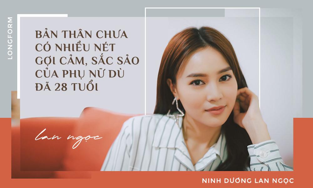 Ninh Dương Lan Ngọc: Bỏ đóng phim 2 năm vì tin đồn làm gái-4
