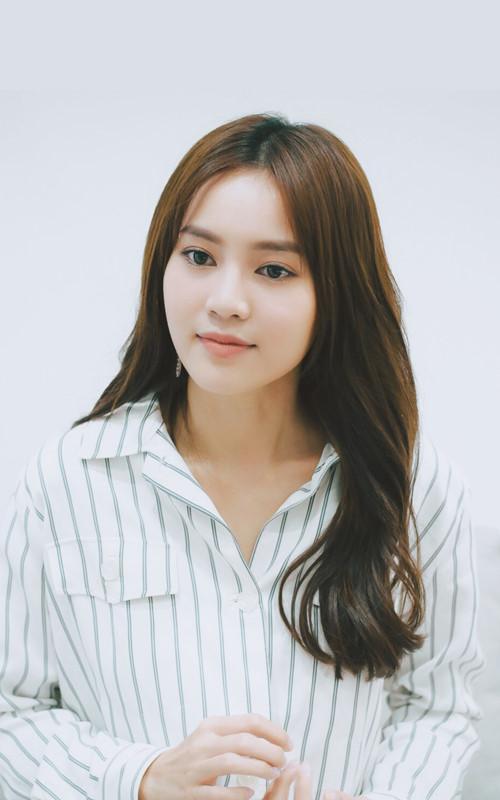 Ninh Dương Lan Ngọc: Bỏ đóng phim 2 năm vì tin đồn làm gái-6