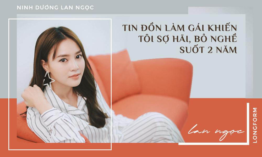 Ninh Dương Lan Ngọc: Bỏ đóng phim 2 năm vì tin đồn làm gái-10