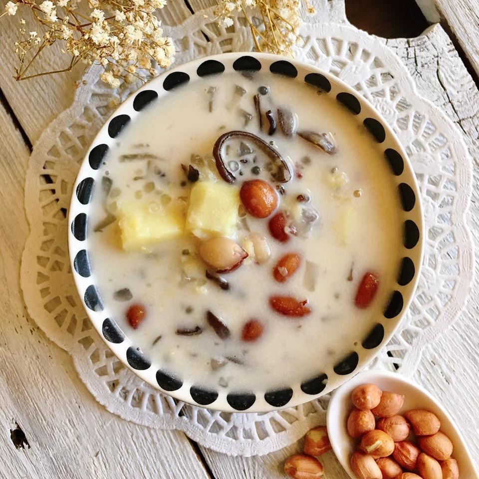 Những món chè Hội An làm xiêu lòng thực khách-3