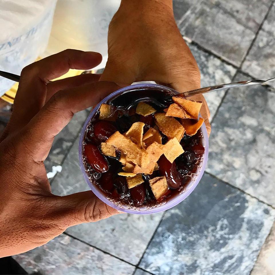 Những món chè Hội An làm xiêu lòng thực khách-4