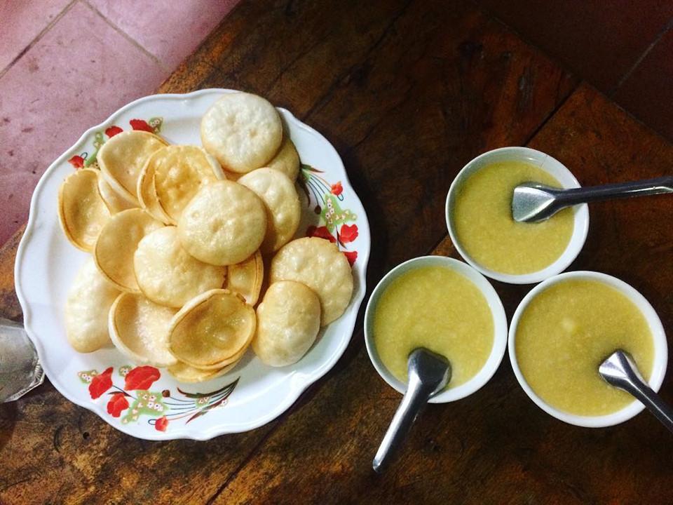 Những món chè Hội An làm xiêu lòng thực khách-6