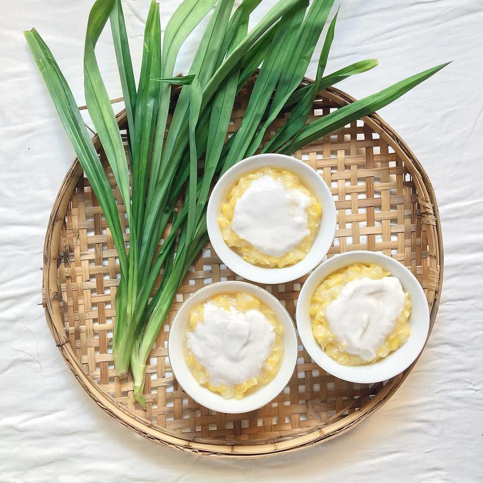 Những món chè Hội An làm xiêu lòng thực khách-7