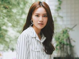 Ninh Dương Lan Ngọc: 'Bỏ đóng phim 2 năm vì tin đồn làm gái' Ninh Dương Lan Ngọc: 'Bỏ đóng phim 2 năm vì tin đồn làm gái'