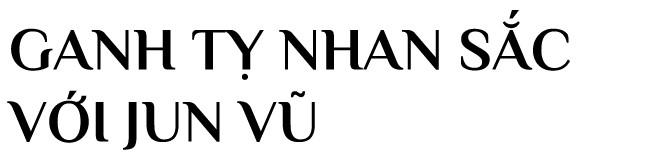 Ninh Dương Lan Ngọc: Bỏ đóng phim 2 năm vì tin đồn làm gái-2