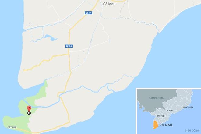 Nghi vấn người đàn ông 46 tuổi làm bé gái mang thai-1