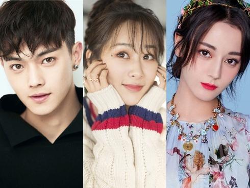 Diên Hi Công Lược đã kết thúc, Phó Hằng Hứa Khải vẫn mơ thấy Nhĩ Tình cầm dao truy sát cả nhà-7