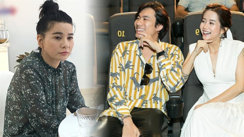 Những ngày dài hỗn loạn tâm trí của Cát Phượng khi Kiều Minh Tuấn và An Nguy công khai đang yêu-2