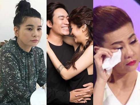 Sau tự thú chỉ là phút say nắng của Kiều Minh Tuấn, An Nguy lặng lẽ chạy trốn sang Mỹ-8