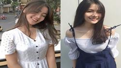4 cô gái bằng tuổi Hoa hậu Trần Tiểu Vy xinh đẹp và nổi bật