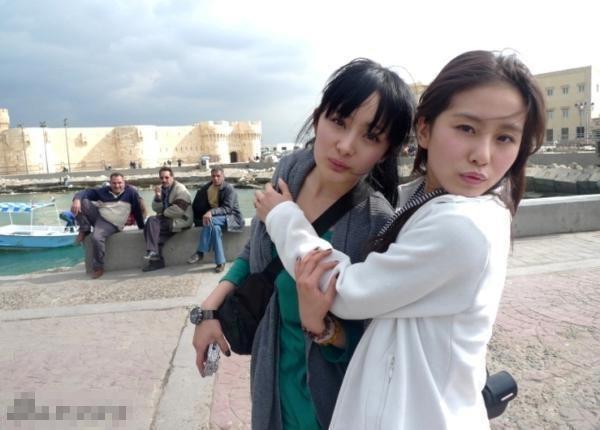 Kỳ lạ khi Dương Mịch và hội chị em showbiz Đường Yên, Lưu Thi Thi cứ chơi một thời gian là y như rằng cạch mặt-4