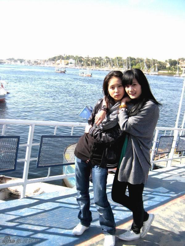 Kỳ lạ khi Dương Mịch và hội chị em showbiz Đường Yên, Lưu Thi Thi cứ chơi một thời gian là y như rằng cạch mặt-5