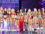 HOT: Dù rẻ nhất trong lịch sử, Fantasy Bra của Victorias Secret Show 2018 vẫn có giá hàng triệu đô la-5