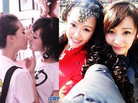 Kỳ lạ khi Dương Mịch và hội chị em showbiz Đường Yên, Lưu Thi Thi cứ chơi một thời gian là y như rằng cạch mặt Kỳ lạ khi Dương Mịch và hội chị em showbiz Đường Yên, Lưu Thi Thi cứ chơi một thời gian là y như rằng cạch mặt