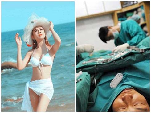 Bí mật của cô gái miền Tây chuyển giới sở hữu vẻ đẹp phát hờn-8