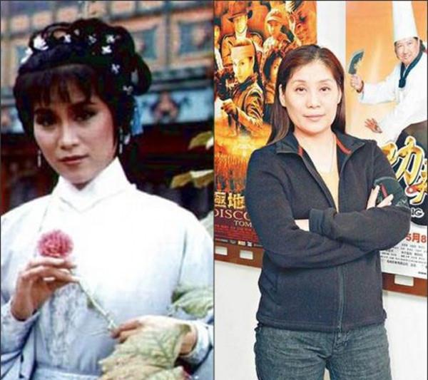 Cận cảnh vụ cháy phim trường khiến sao Anh hùng xạ điêu bị bỏng nặng-4