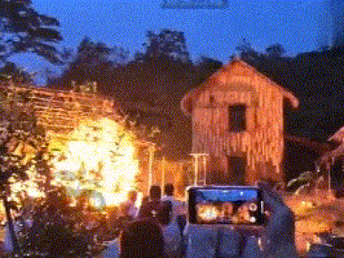 Cuộc đời thăng trầm của tài tử Anh hùng xạ điêu bị tâm thần-5