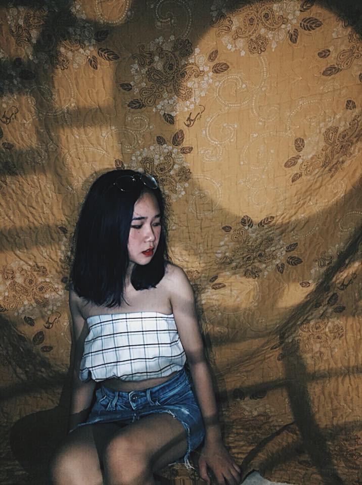 Biến ký túc xá thành studio, hội con gái sư phạm nghiện sống ảo nhất năm là đây-1