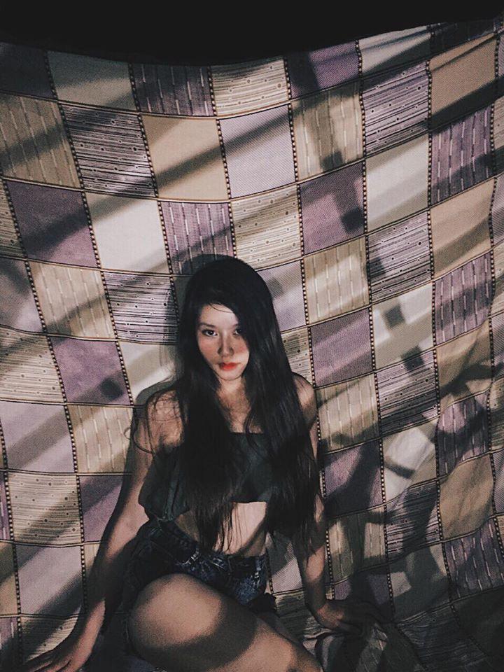 Biến ký túc xá thành studio, hội con gái sư phạm nghiện sống ảo nhất năm là đây-2