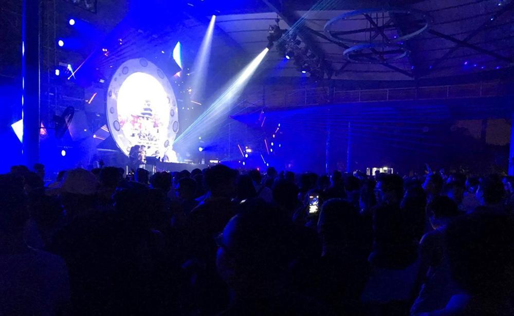 Điều gì đã diễn ra trong đêm nhạc hội có 7 người chết ở Hồ Tây-3