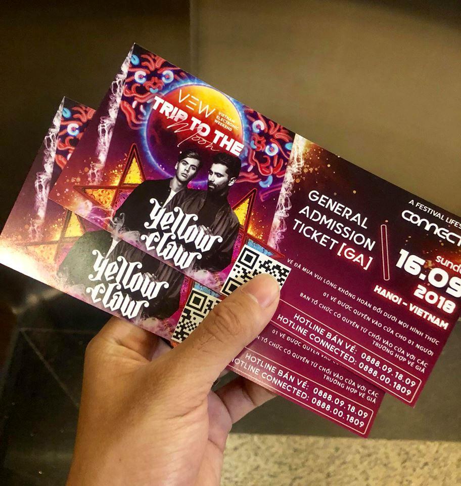 Điều gì đã diễn ra trong đêm nhạc hội có 7 người chết ở Hồ Tây-5