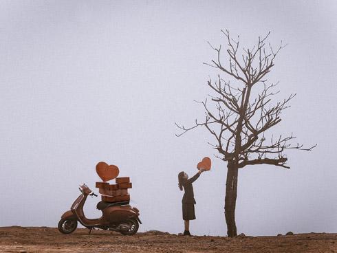 Cầu hôn thế này mới gọi là chịu chơi chứ, mấy chàng có râu vào đây mà học-1