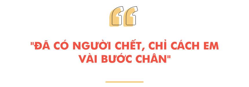 Điều gì đã diễn ra  trong đêm nhạc hội có 7 người chết ở Hồ Tây-7