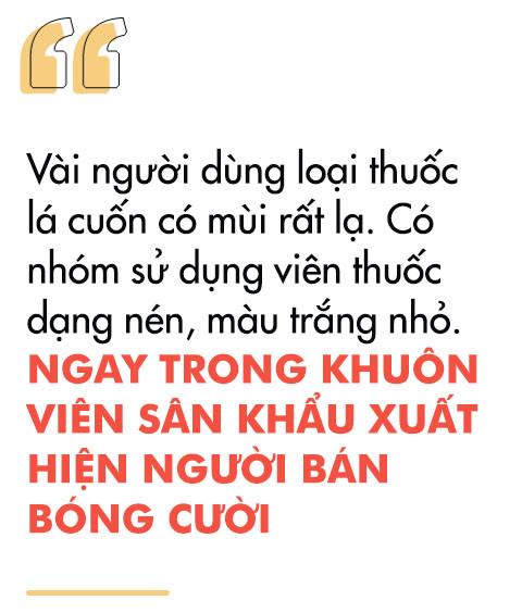 Điều gì đã diễn ra trong đêm nhạc hội có 7 người chết ở Hồ Tây-8