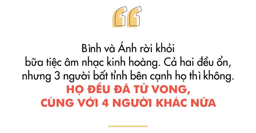 Điều gì đã diễn ra  trong đêm nhạc hội có 7 người chết ở Hồ Tây-9