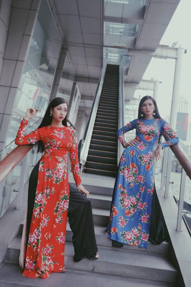 Đăng ảnh xưa ơi là xưa, vlogger Huyme khiến fans giật mình vì giống cháu trai như hai giọt nước-3