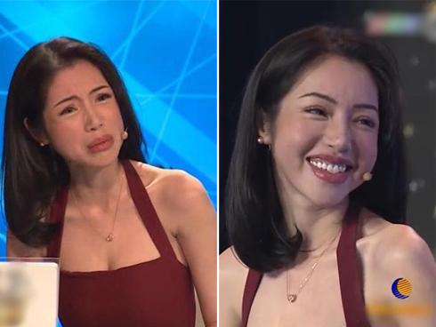 Vừa bị chê mặt sưng phù như phẫu thuật hỏng, Elly Trần tung ảnh mặt mộc 'chưa từng hù chết đàn ông'