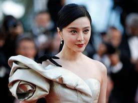 Tờ New York Times đăng tải hàng loạt thương hiệu hủy hợp đồng với Phạm Băng Băng vì scandal trốn thuế Tờ New York Times đăng tải hàng loạt thương hiệu hủy hợp đồng với Phạm Băng Băng vì scandal trốn thuế