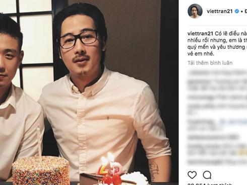 Đăng ảnh xưa ơi là xưa, vlogger Huyme khiến fans giật mình vì giống cháu trai như hai giọt nước-14