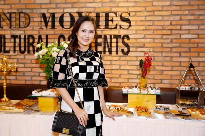 Thanh Thúy xác nhận mang thai sau nghi vấn hôn nhân với Đức Thịnh rạn nứt-1