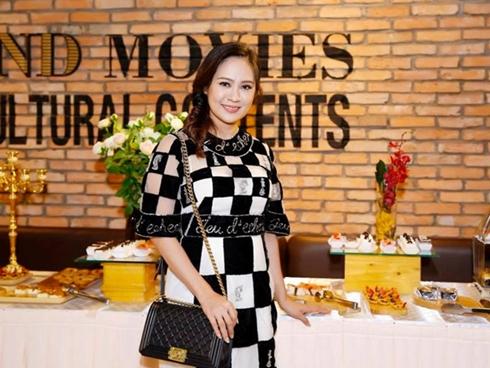 Thanh Thúy: Khi chưa biết mình mang thai, tôi giận anh Thịnh vì cứ nói tôi mập lên và nghi tôi đi làm ngực-7