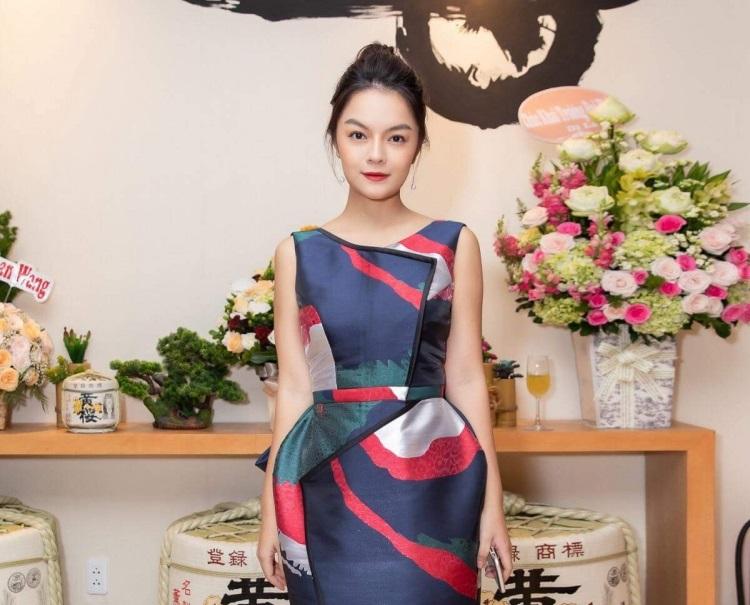 SAO MAKE OVER: Phi Thanh Vân xuống cấp gương mặt - An Nguy đẹp xuất sắc sau lời tuyên bố tình yêu-10