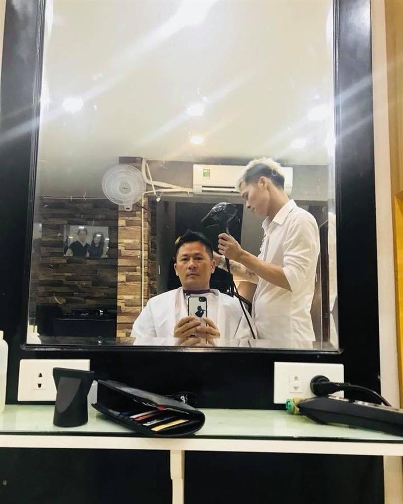 Tăng Thanh Hà cùng ông xã đi ăn uống hẹn hò với hội bạn thân-2