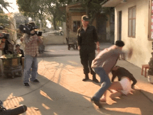 Soái ca mới của phim Quỳnh Búp Bê: Từ bị chửi đến nhận loạt tin cưa cẩm-5