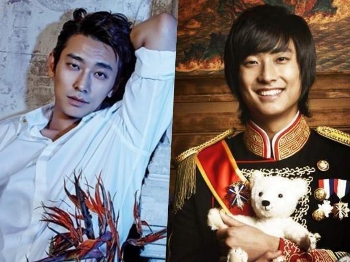 Tài tử Hàn thoát scandal, chia tay bạn gái vì bị gọi là kẻ nghiện ngập-15