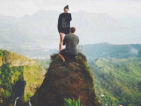 Bất ngờ mặt đối mặt tình cũ, tôi lặng người khi biết được sự thật sét đánh về anh-4