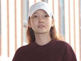 Goo Hara xin lỗi, cầu mong sự tha thứ từ bạn trai sau vụ ẩu đả Goo Hara xin lỗi, cầu mong sự tha thứ từ bạn trai sau vụ ẩu đả