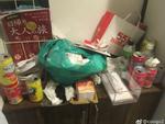 Xả rác ở căn hộ thuê trong kỳ nghỉ, khách Trung Quốc gây bất bình
