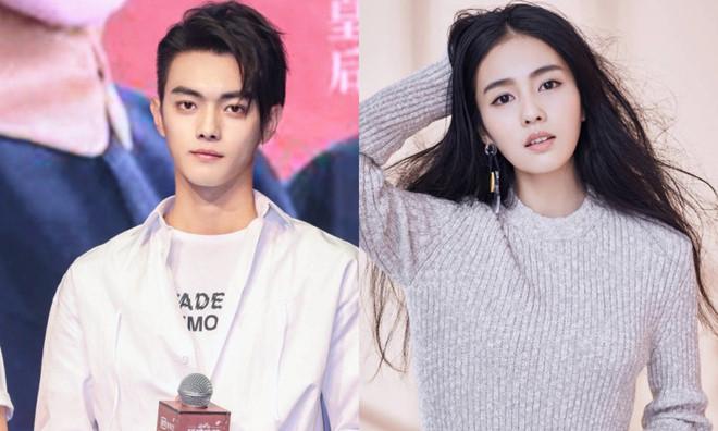 Mỹ nam Diên Hi công lược lộ ảnh hẹn hò bạn diễn nữ-2