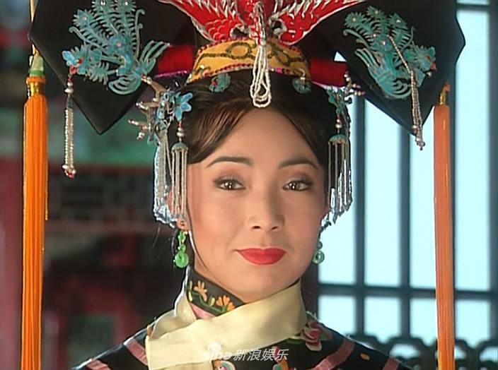 Rộ tin Trương Hinh Dư vào vai Hạ Tử Vy, fans Hoàn Châu Cách Cách cật lực phản đối-4