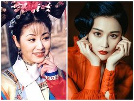 Rộ tin Trương Hinh Dư vào vai Hạ Tử Vy, fans 'Hoàn Châu Cách Cách' cật lực phản đối Rộ tin Trương Hinh Dư vào vai Hạ Tử Vy, fans 'Hoàn Châu Cách Cách' cật lực phản đối