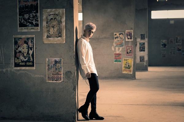 Cùng xem ngay những cảnh quay sexy bỏng tay của Chi Dân và Miu Lê-1